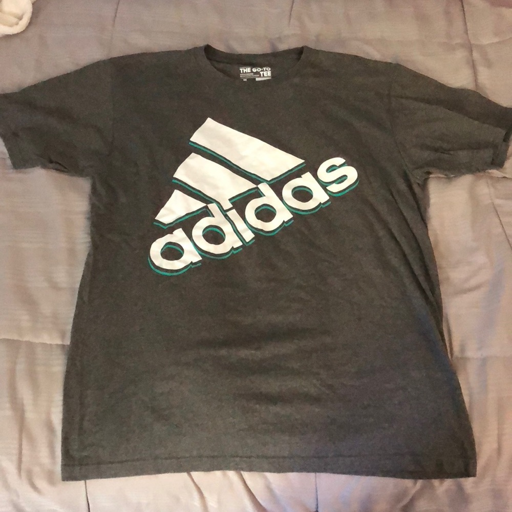 Adidas Tee Shirt